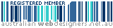 australian web designers .net .au member